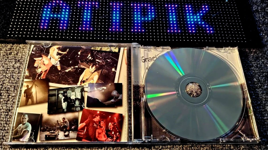 ❤ Ska-P - Que Corra La Voz! - Rare Spanish Ska-Punk Gem In France ♥ – photo 4